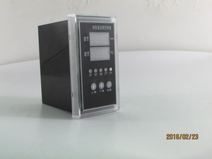 DAFA-DF-TH-W2宜春智能温湿度控制器